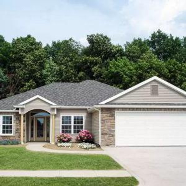 First Home Down Payment