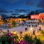 Balboa Park