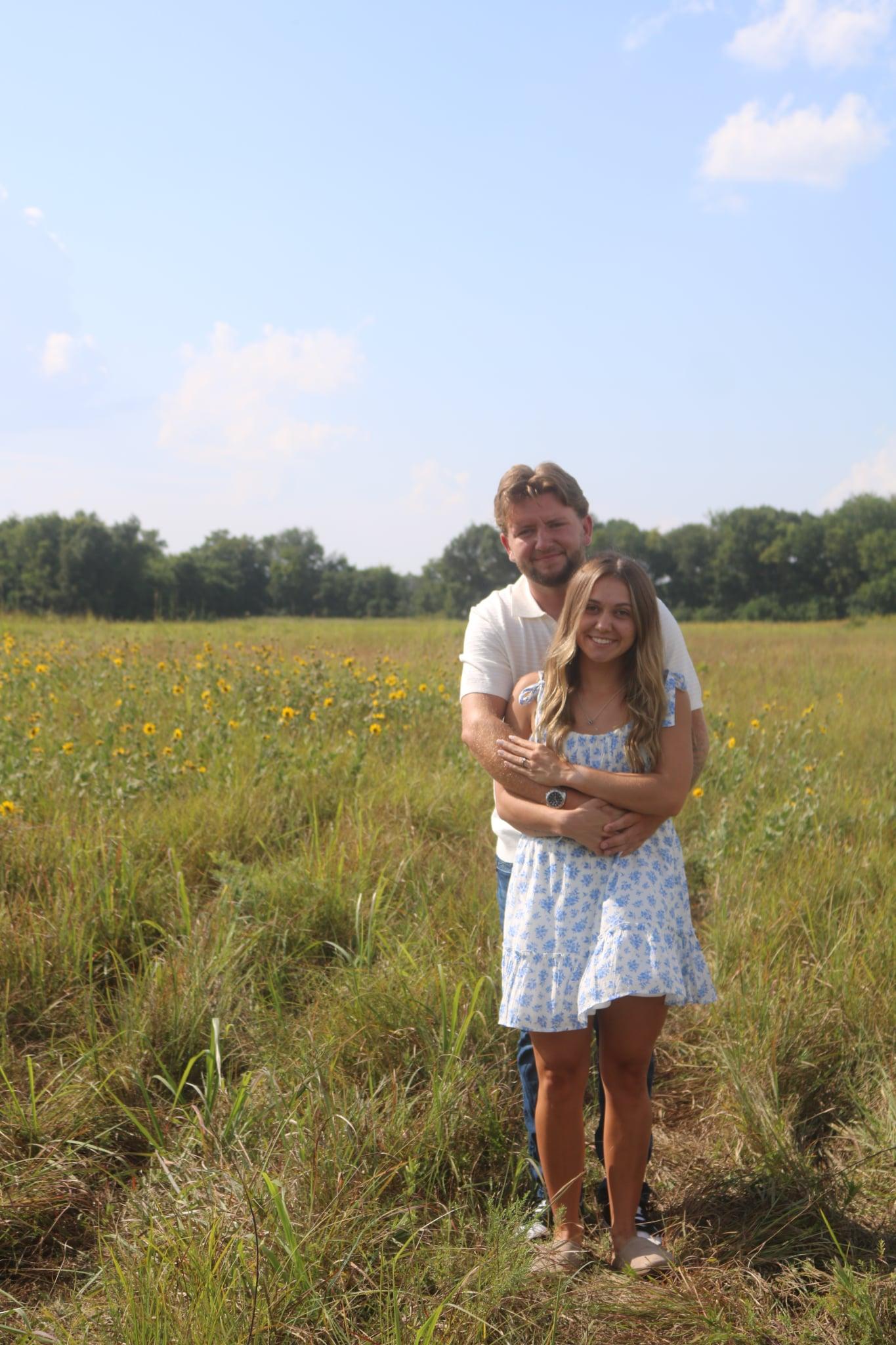 The Wedding Website of Madie Heffelman and Jake Sorenson