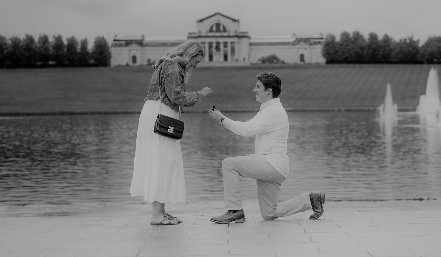 The Wedding Website of Emily Therese Richars and Christian Paul Wright
