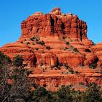 Bell Rock
