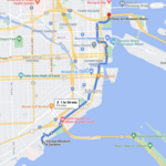 The Downtown Dash Walk/Run