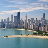 North Avenue Beach