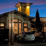 Latin King Italian Dining