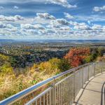 Grandad Bluff