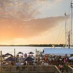 Hudson's Seafood House On The Docks