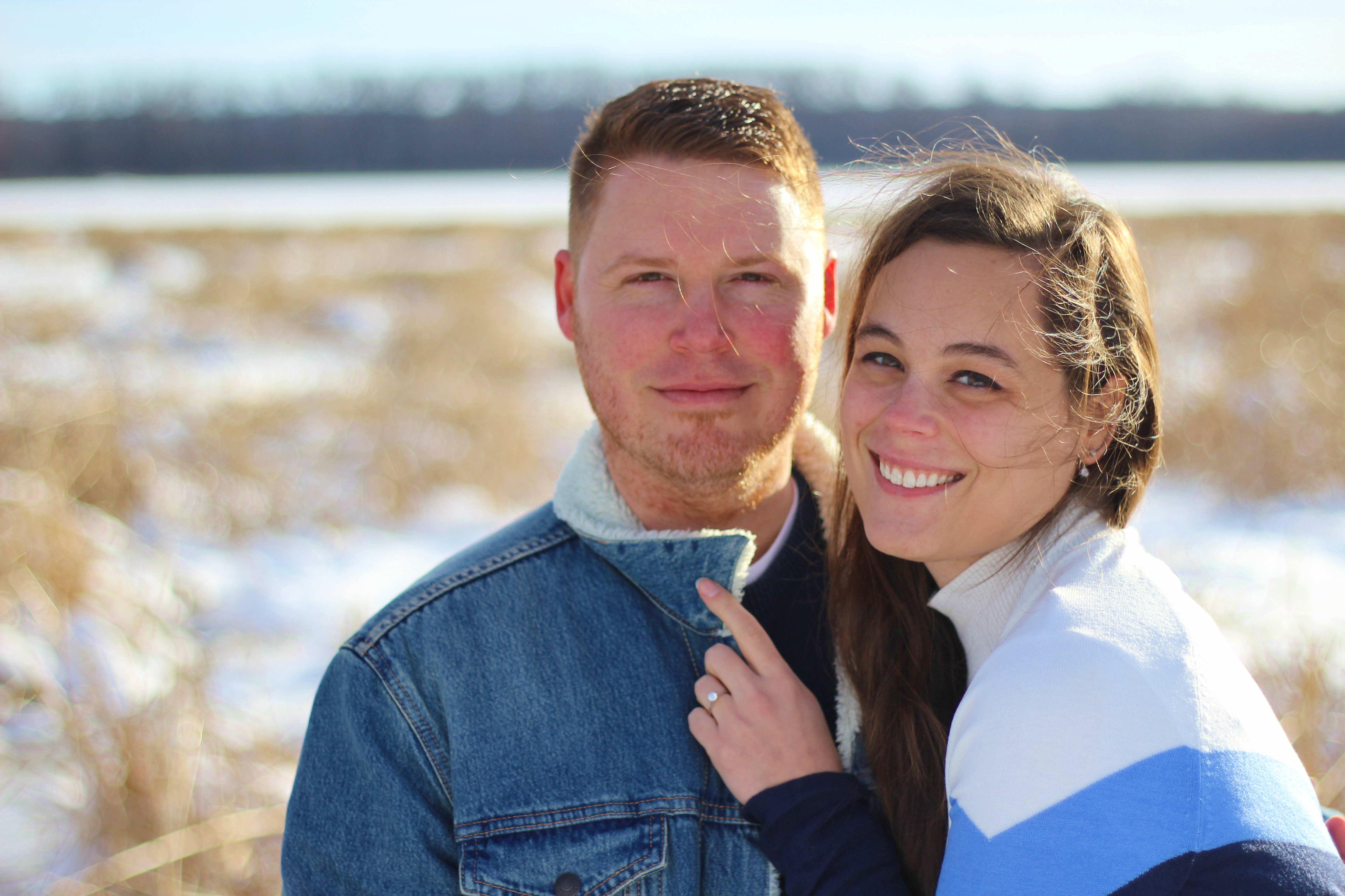The Wedding Website of Sarah Anderson and Dustin Dittmer