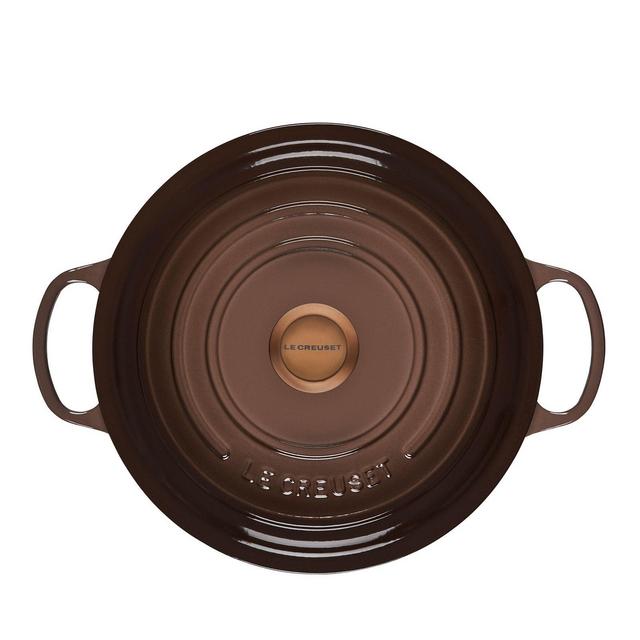 Le Creuset 3.5-Quart Signature Braiser