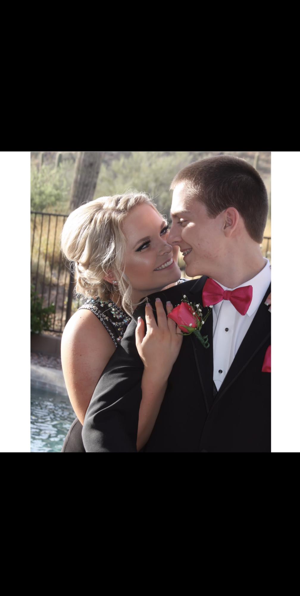 Prom 2017