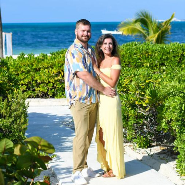 Our Honeymoon Fund