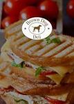 Brown Dog Deli