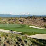 Golf - Brasada Canyons