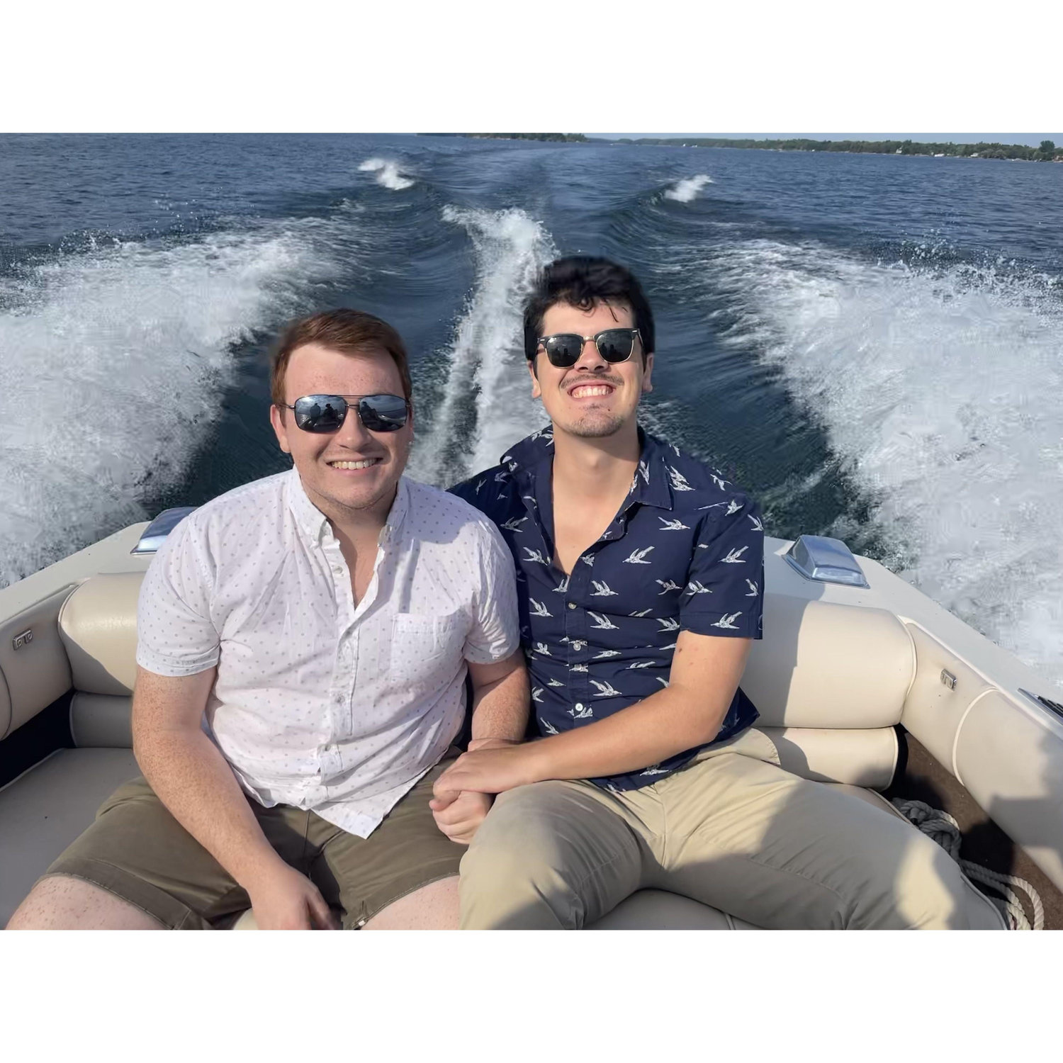 On the River Summer 2022
