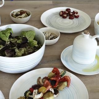 Charmouth Serving Bowl