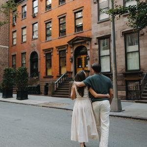 Newlywed Fund