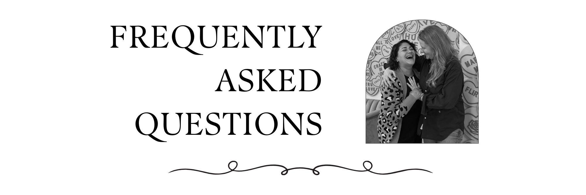 The Wedding Website of Angela Felice and Gretchen Menter