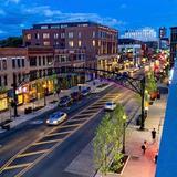 Short North Arts District
