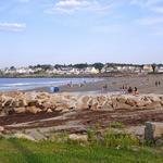 Short Sands Beach