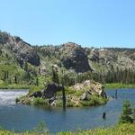 Plumas-Eureka State Park