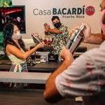 Casa BACARDÍ