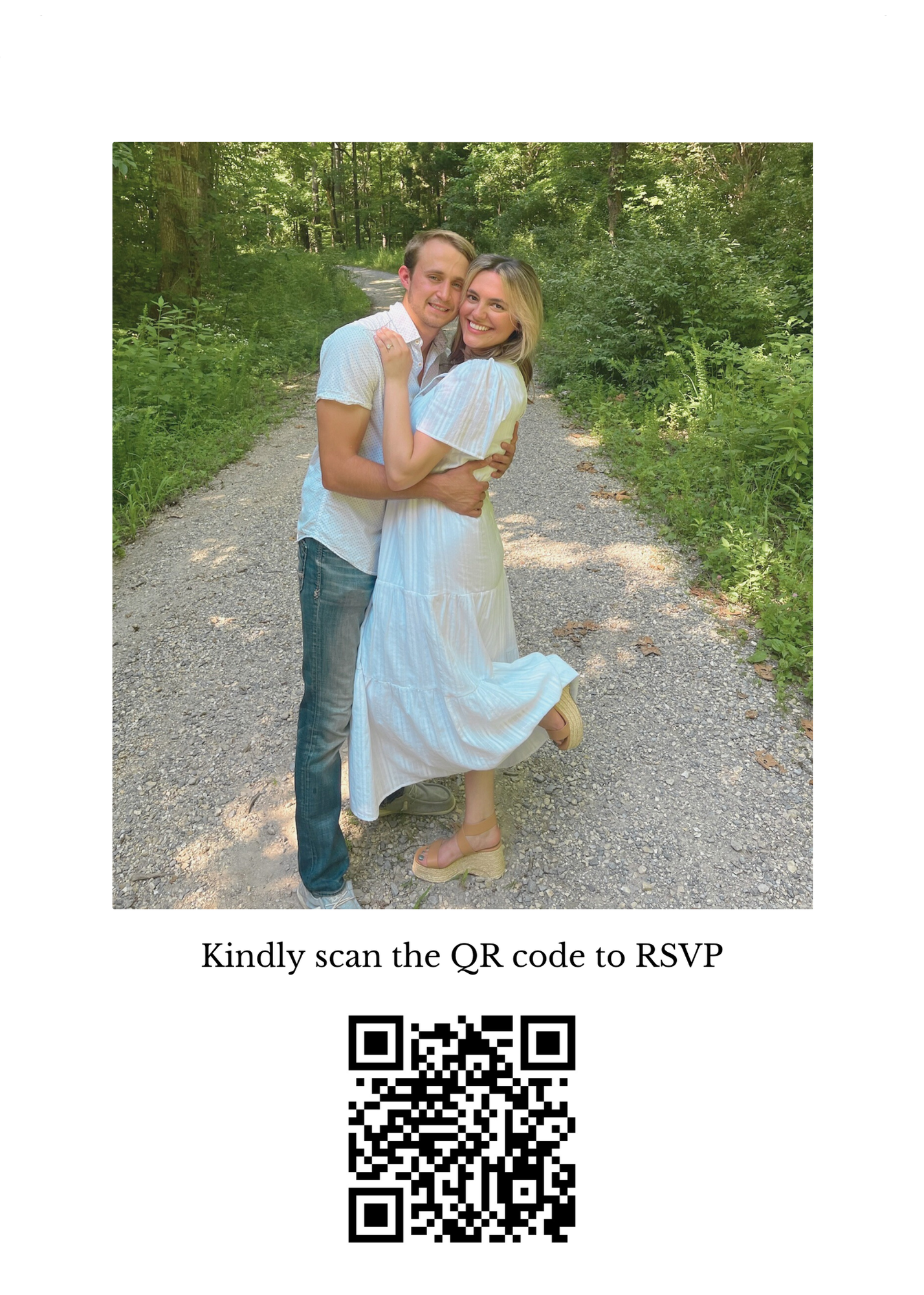The Wedding Website of Annaclaire Johns and Caleb Corbett