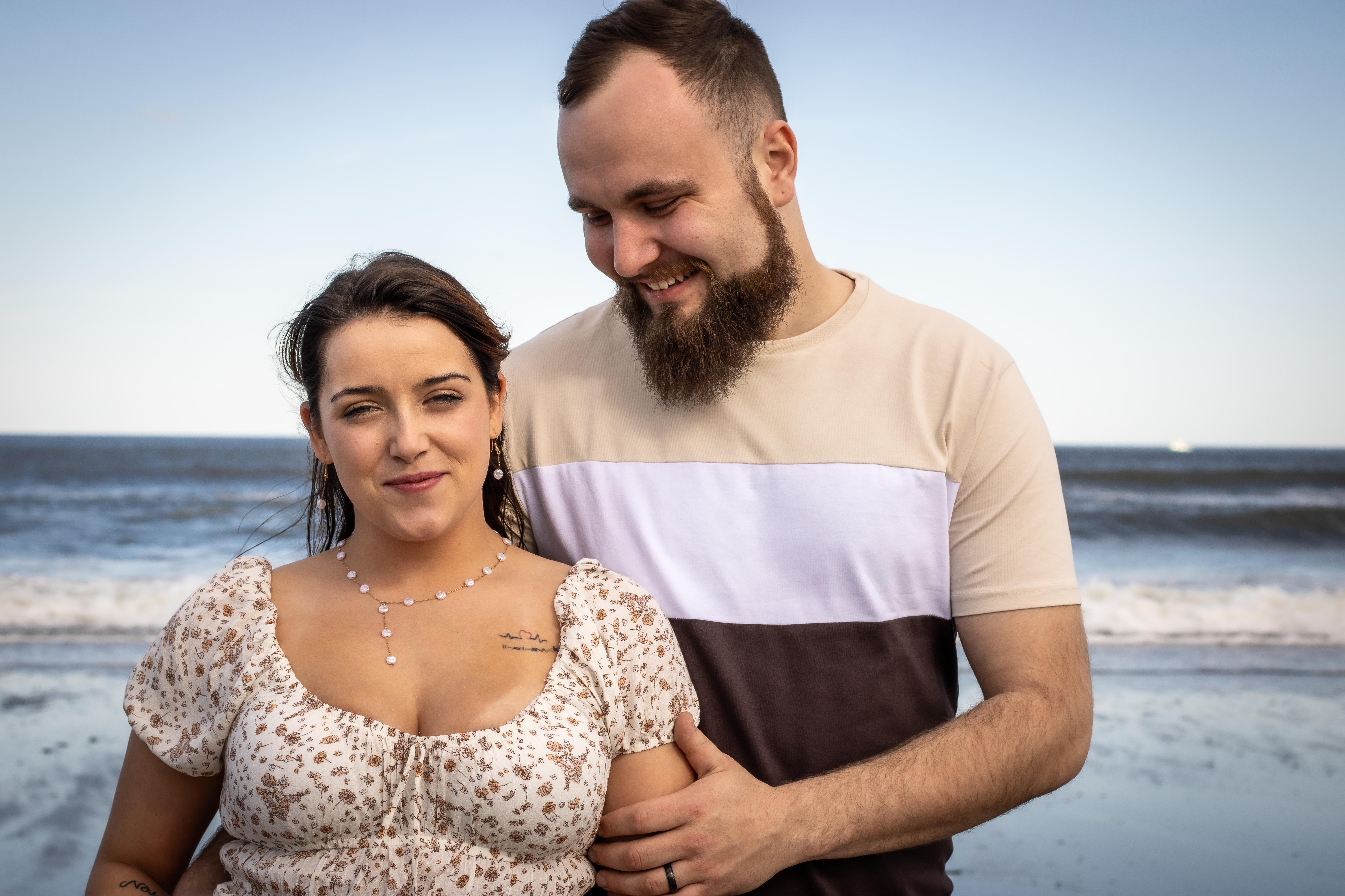 The Wedding Website of Holly Masse and James O'Haire
