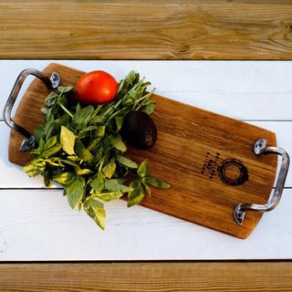 Provence Rectangular Platter