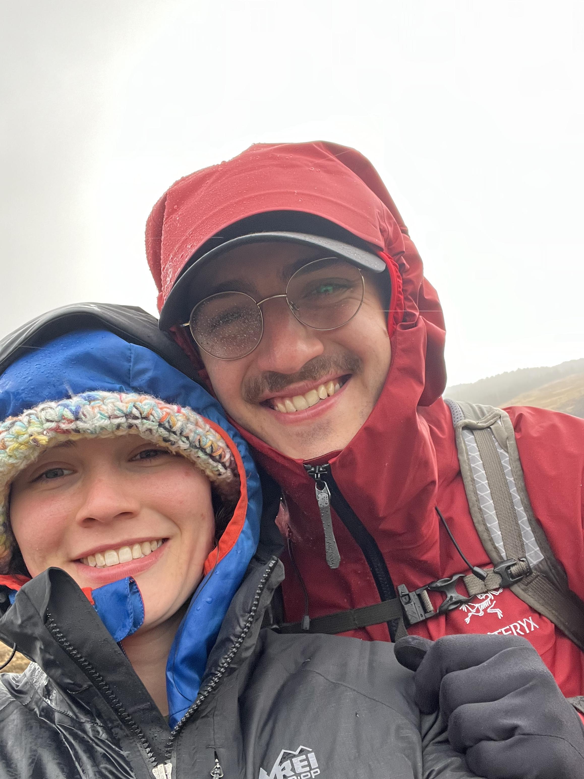 The Wedding Website of Jamie Larson and Maxwell Forrest