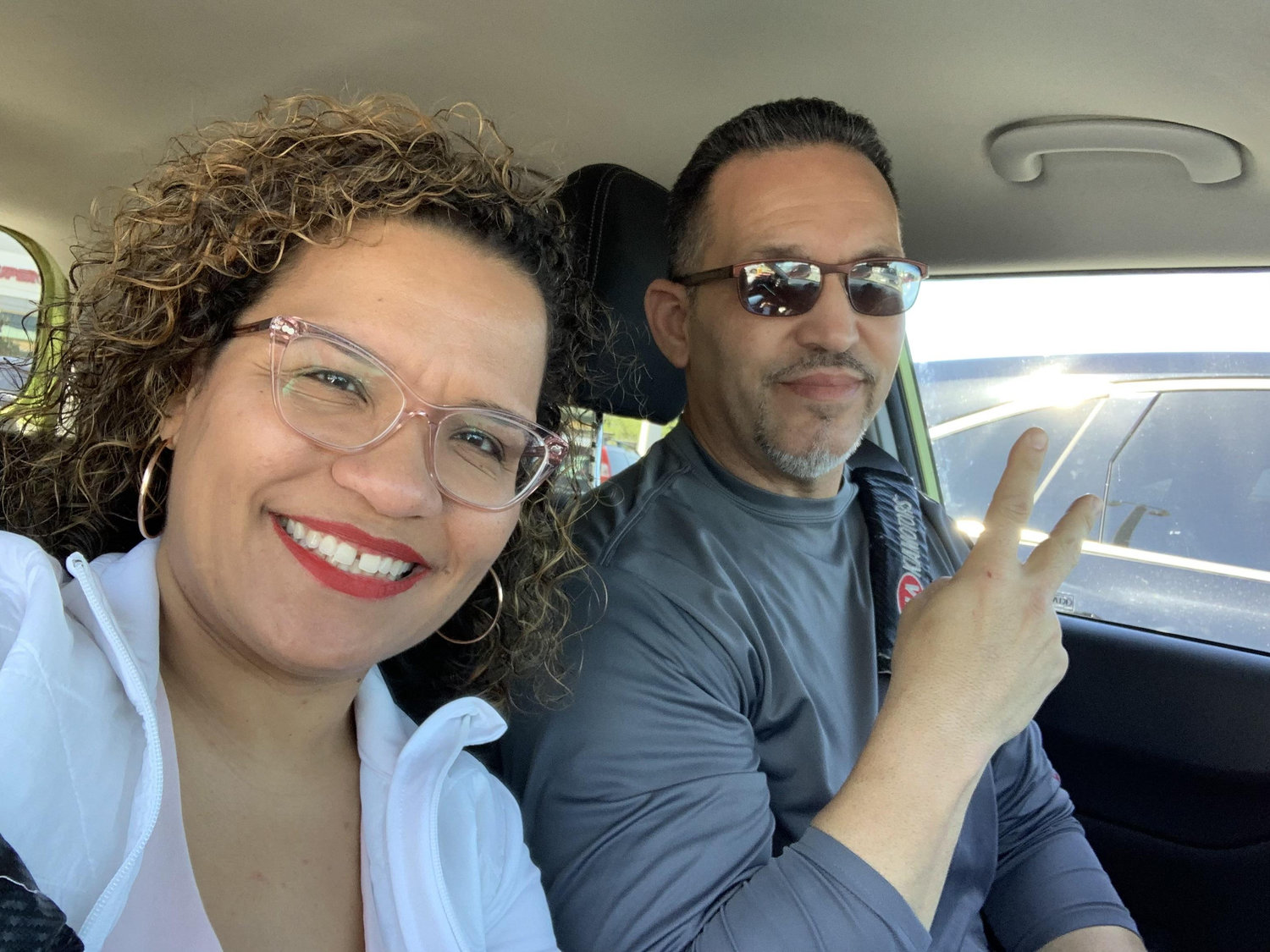 The Wedding Website of Amy Mercado and Wilfredo Mercado