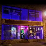 Underground Retrocade