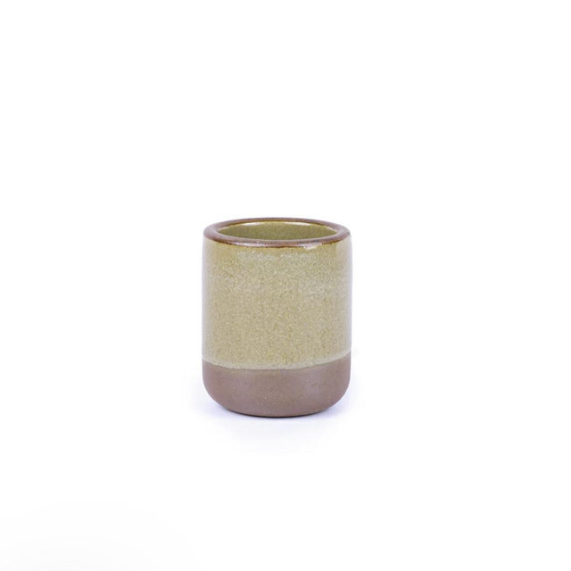 Tiny Cup - Color: Water Lily