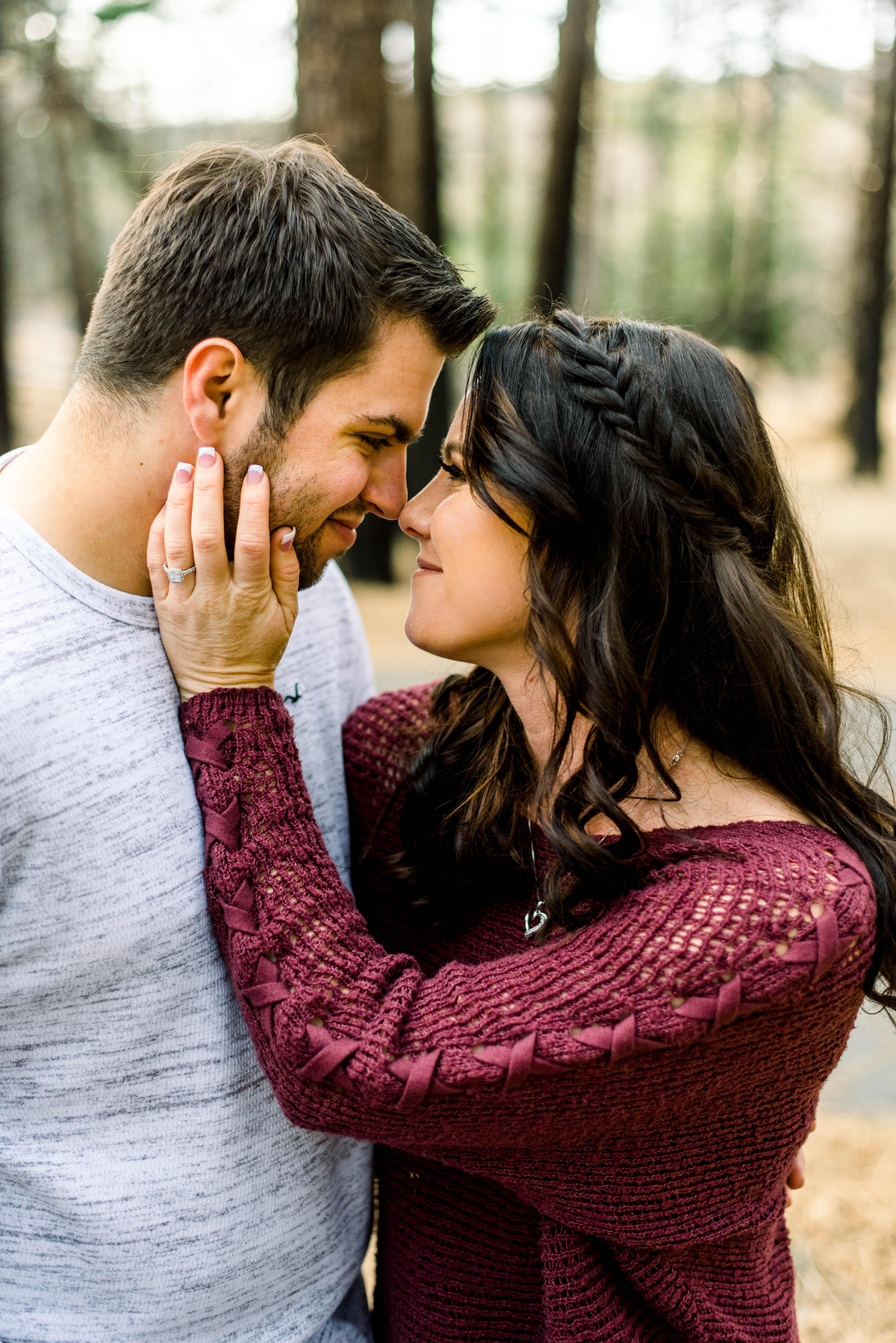 The Wedding Website of Jessica Pierce and Derek Harlan