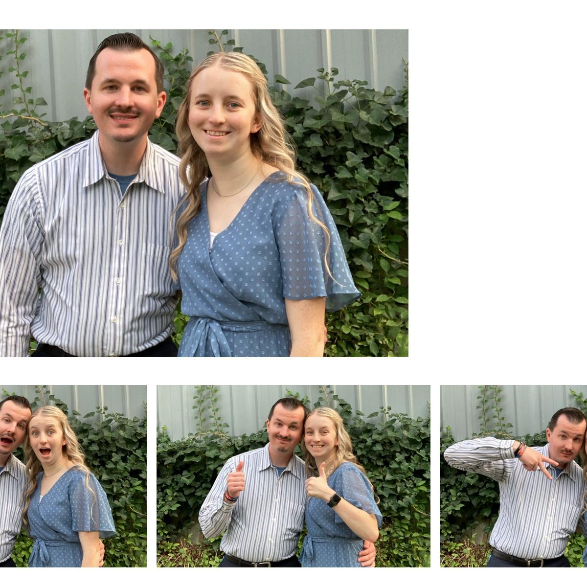Wedding #4 of 2024: The Wood wedding