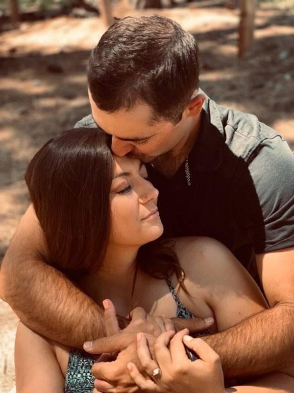 The Wedding Website of Nickolas Joseph Sabin and Briana Lyn Ford