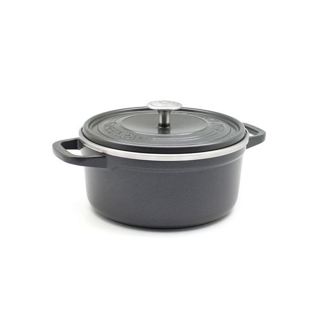 GreenPan® SimmerLite Cast Aluminum Ceramic Non-stick Dutch Oven, 3.5 qt.