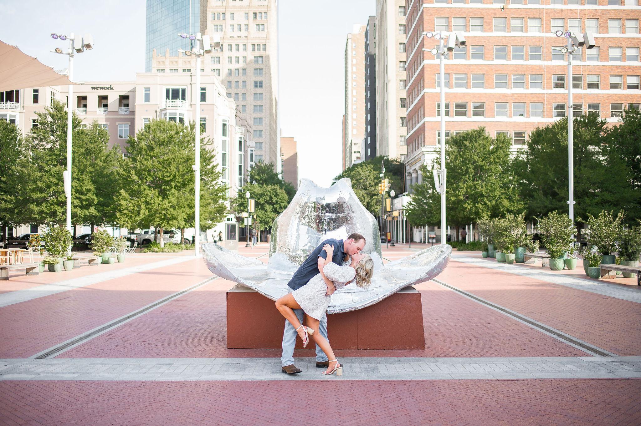 The Wedding Website of Laura Rohloff and Hunter Childress