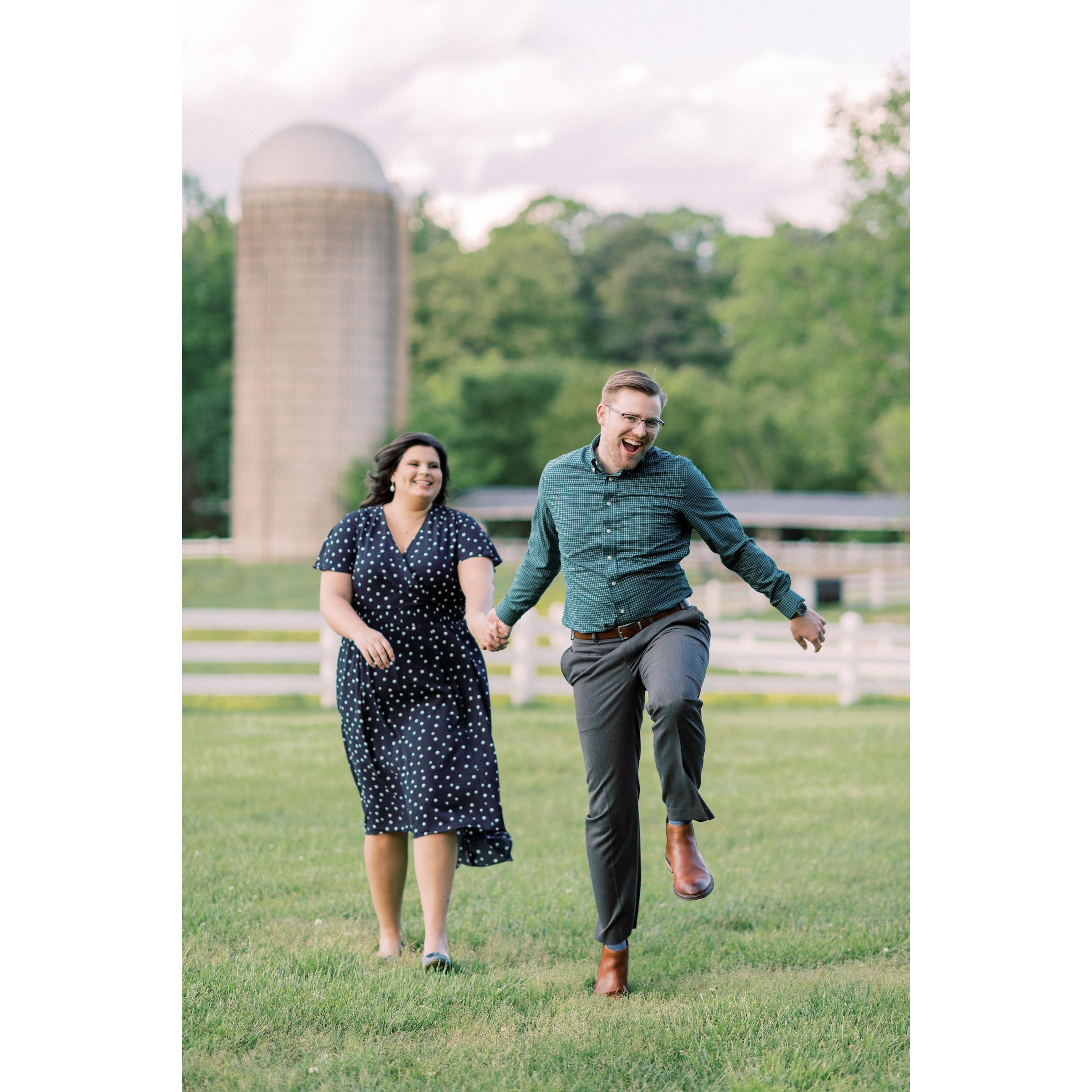 Engagement Session 4-26-2020