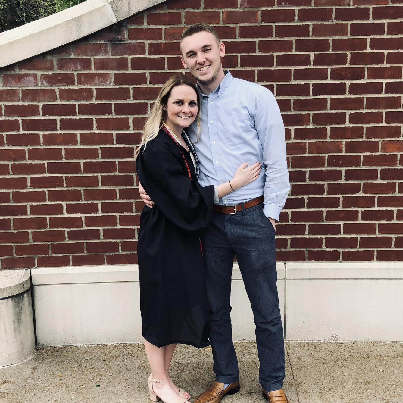AU Graduation 2019