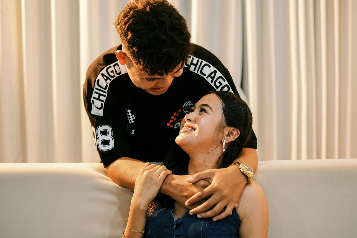 The Wedding Website of MARY ROSE SANGREO and JAKE LABITORIA
