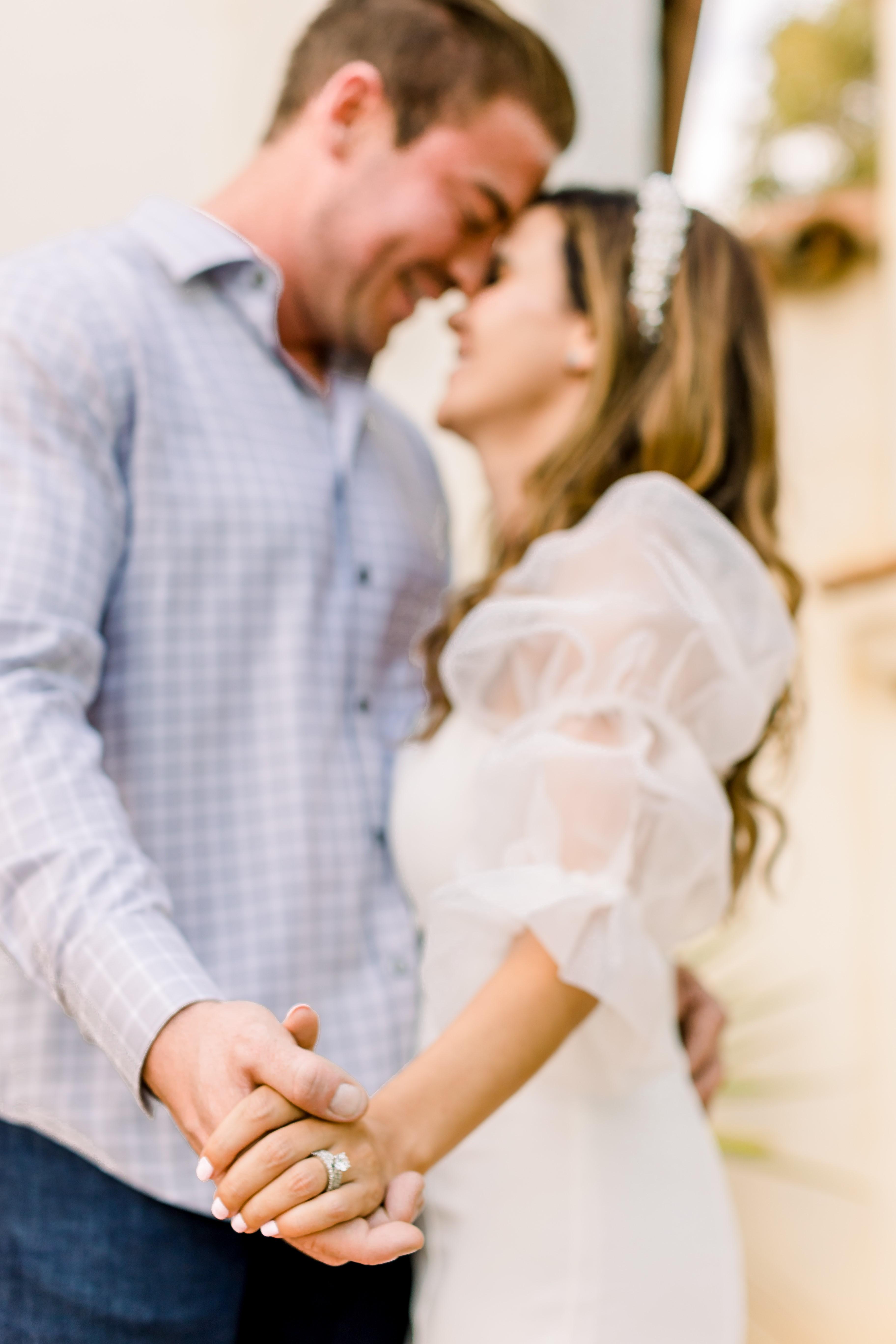 The Wedding Website of Jacob Dobler and Gladys Martin