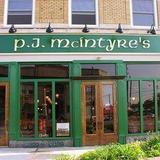 P.J. McIntyre's Irish Pub