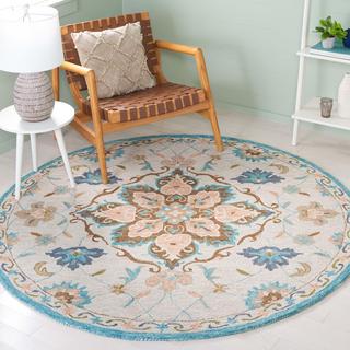Blossom Area Rug