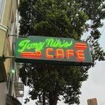 Tony Nik's Cafe