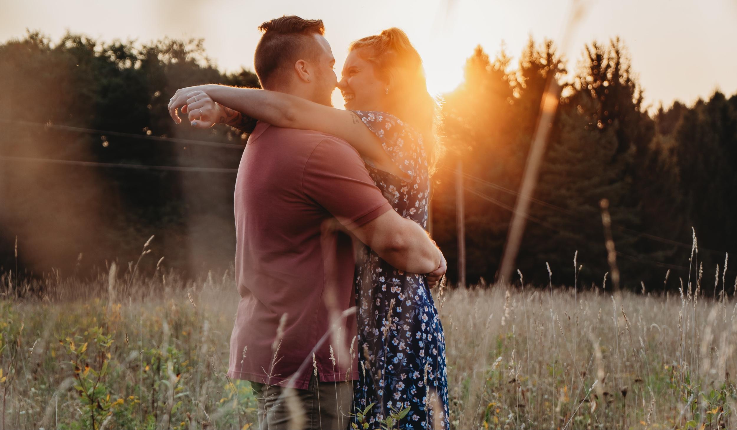 The Wedding Website of Shelby West and Colby Johnson