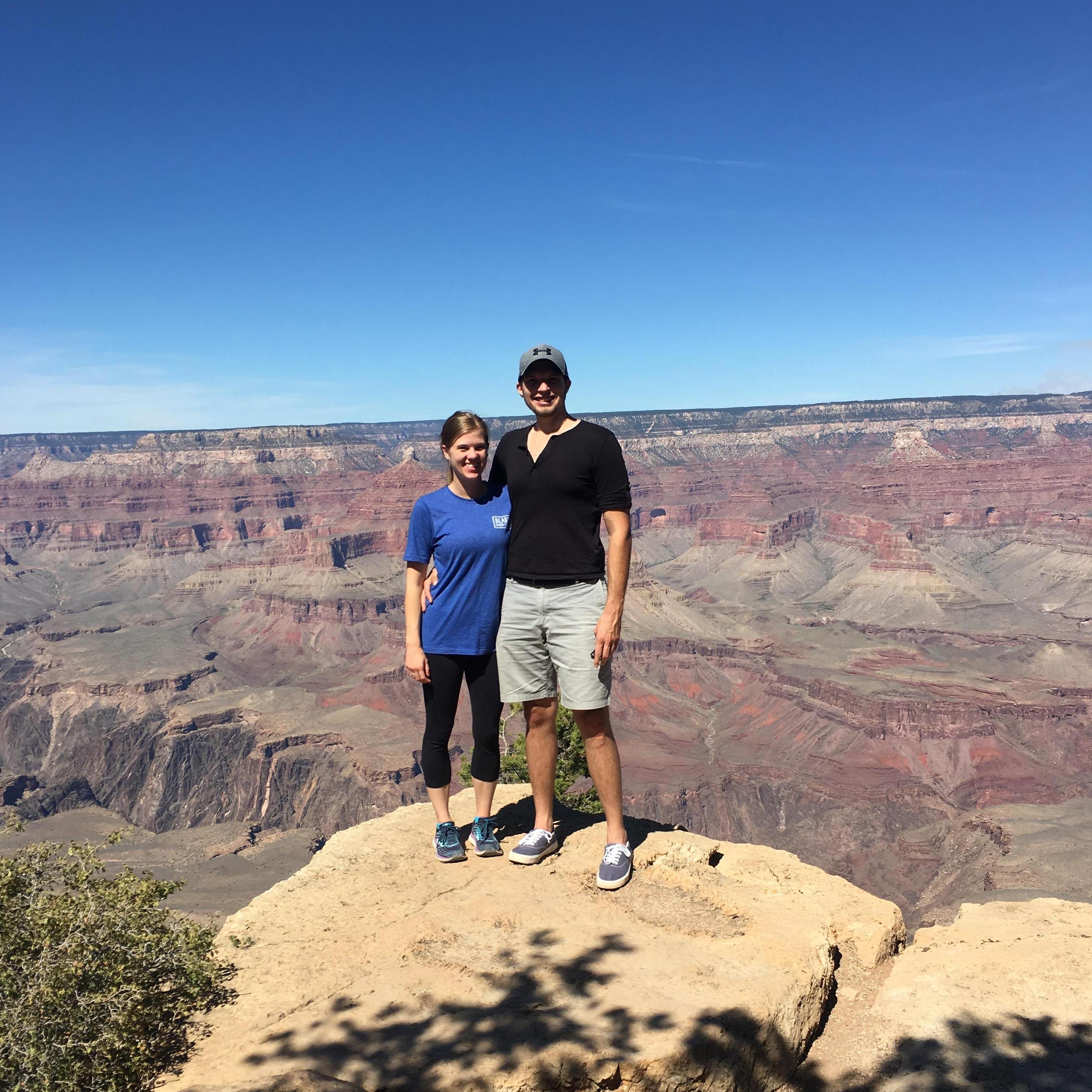 Grand Canyon, Arizona