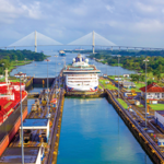 Panama Canal - Culture in Panama City