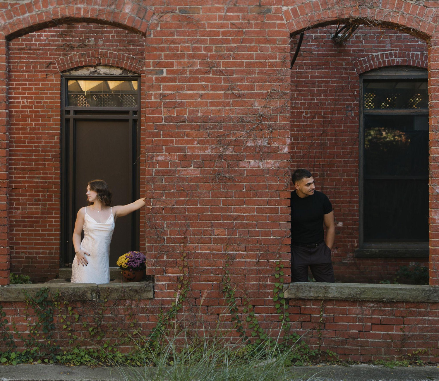 The Wedding Website of Julia Tush and Tyler Mihna