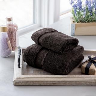 Soft Loft 6-Piece Towel Set