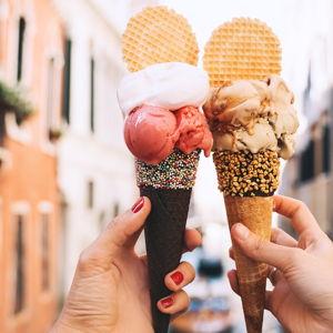 Gelato Tasting Tour