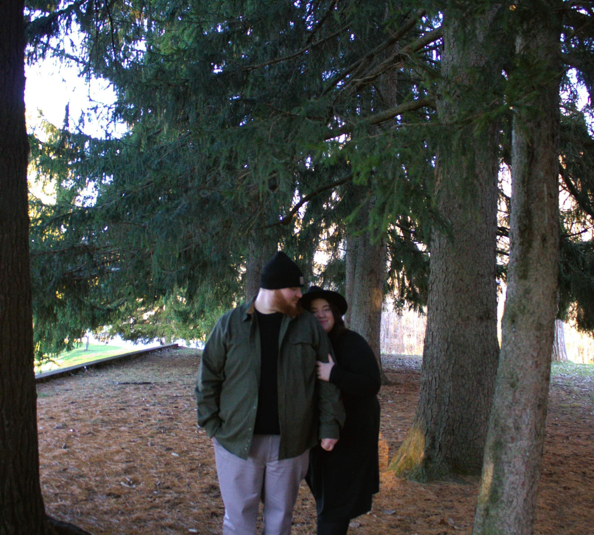 The Wedding Website of Kyla Danielson and Kyle Ebendick